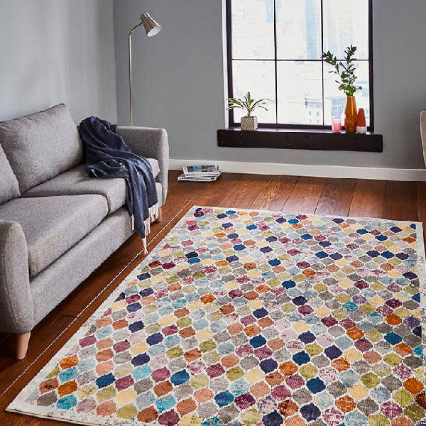 hall floor mat